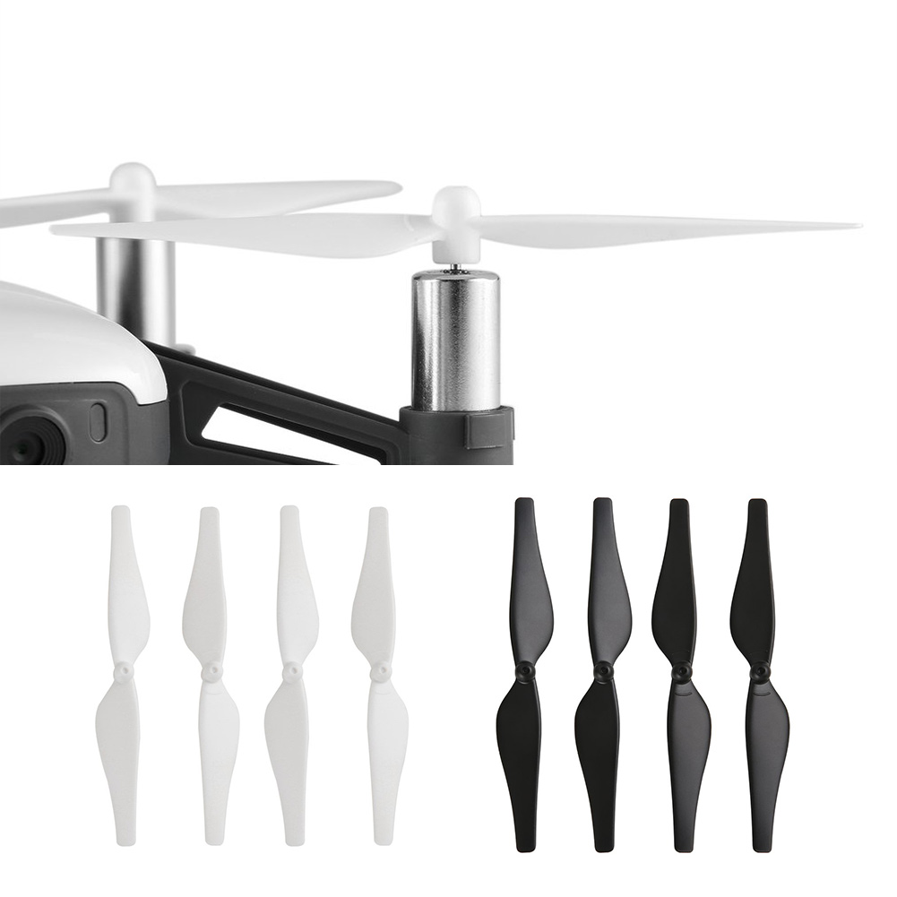 Drone Propeller Guard - Protecteur d'hélice pour importateur DJI TELLO,