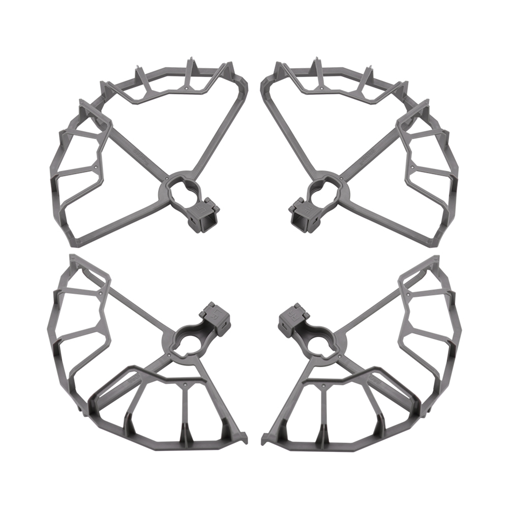 Drone Propeller Guard - Protection d'hélices de drone, couvercles de