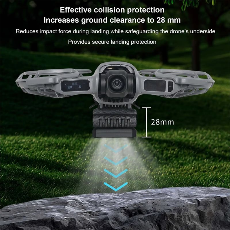 BTLIFE - Lumières LED à dégage - Drone Led Light avis et prix