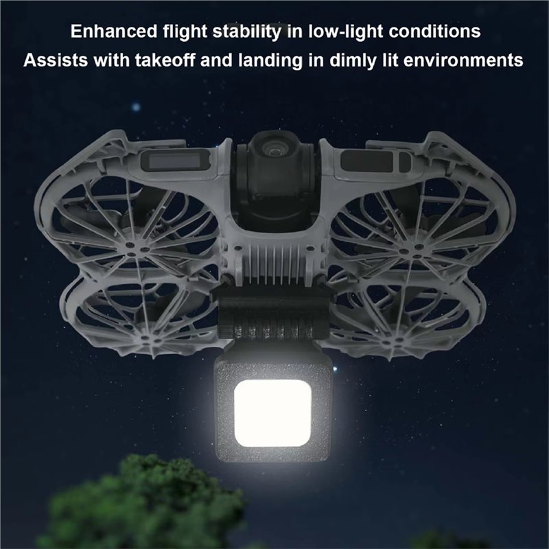 BTLIFE - Lumières LED à dégage - Drone Led Light avis et prix
