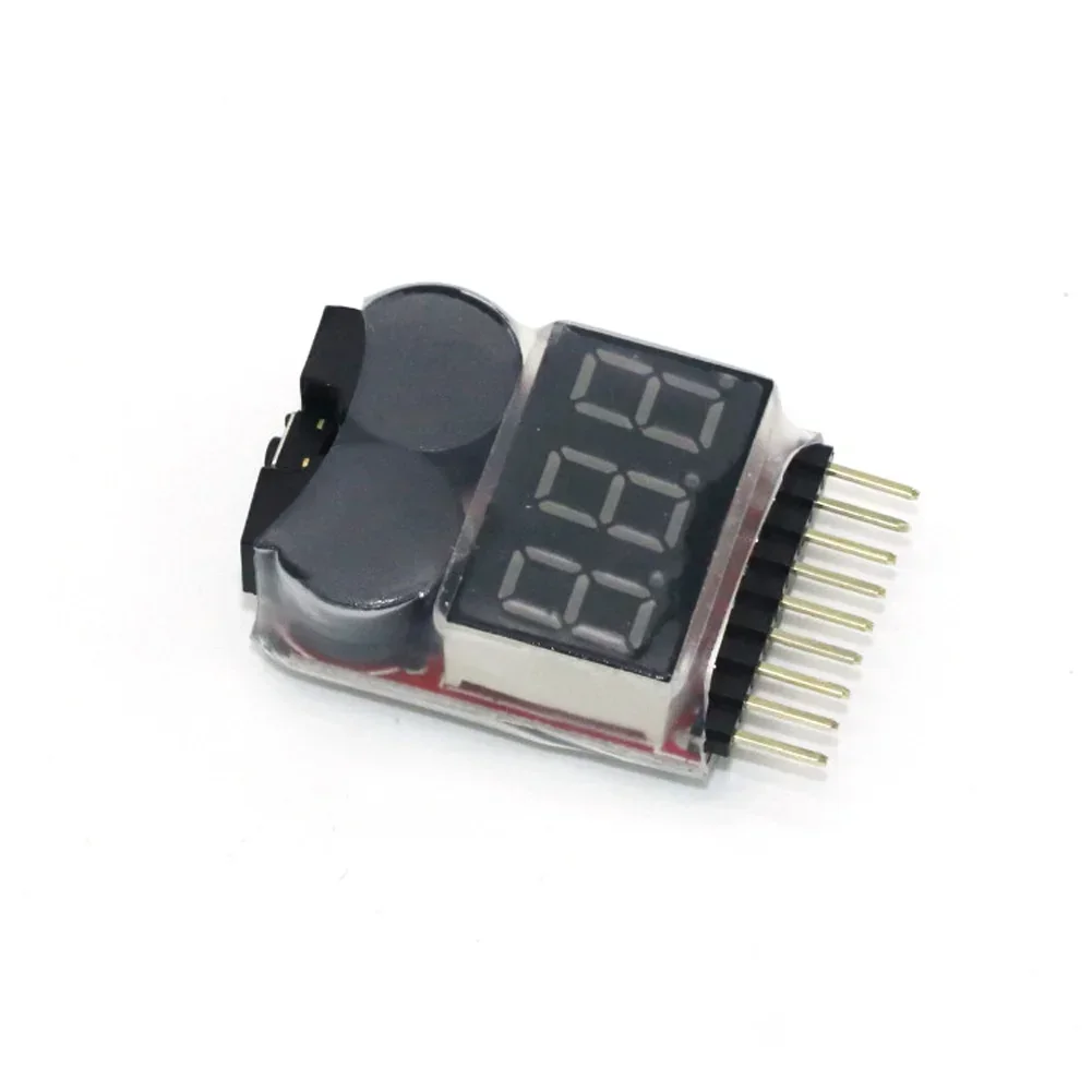 NEEBRC 5PCS 1S-8S Testeur de t - Drone Buzzer avis et prix