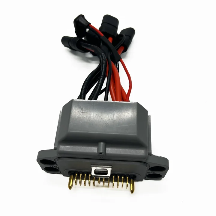 Accessoires d'origine Dr-one M - Drone Power Distribution Board avis et prix