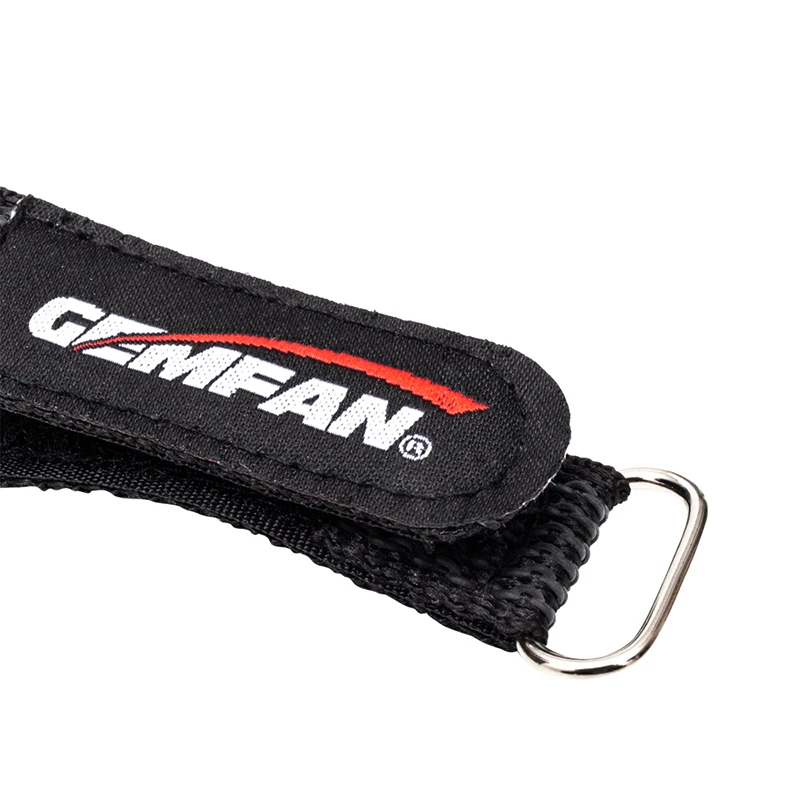 Gemfan-Cape de sangle en métal - Drone Battery Strap avis et prix