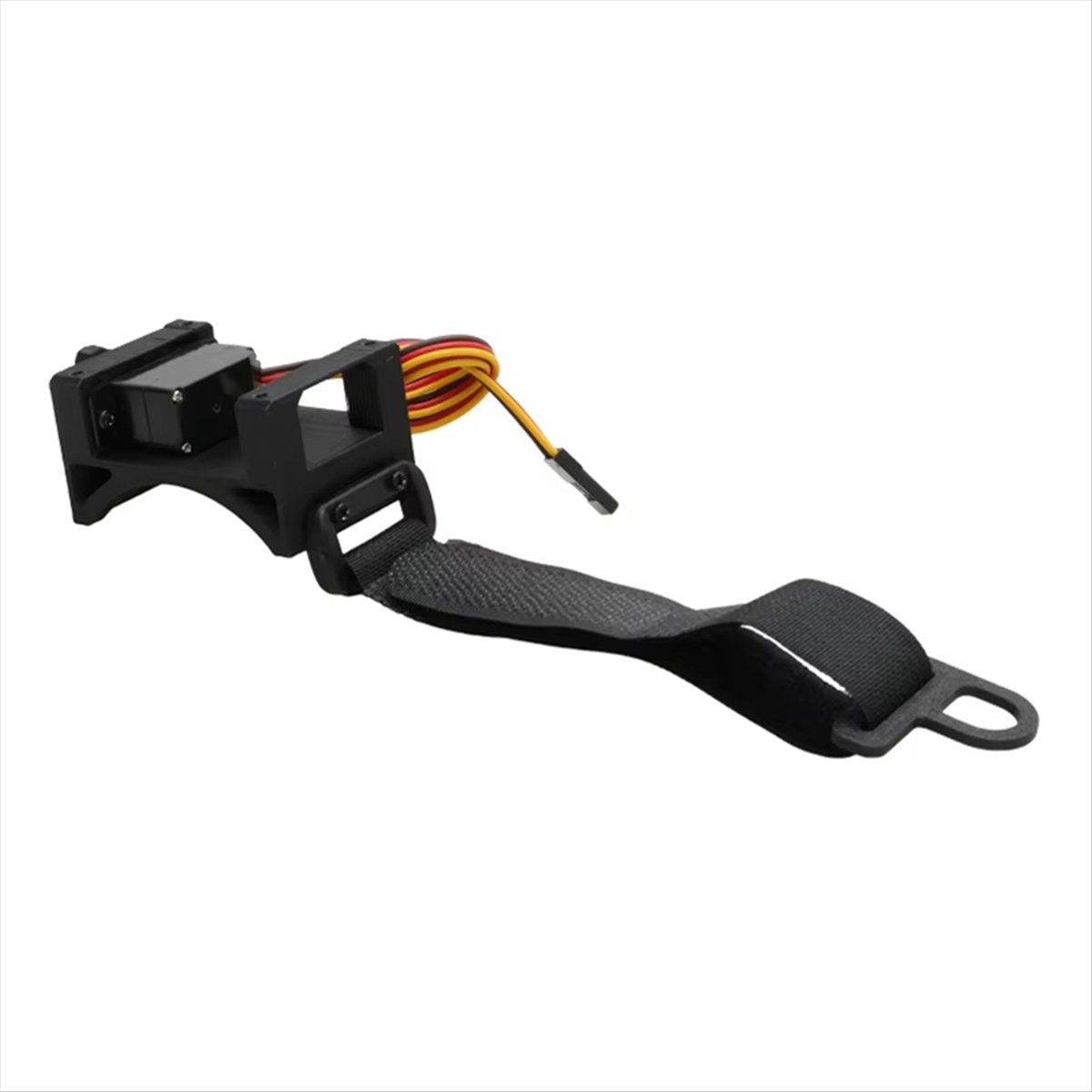 Charge 1kg FPV RC Drone attach - Drone Battery Strap avis et prix