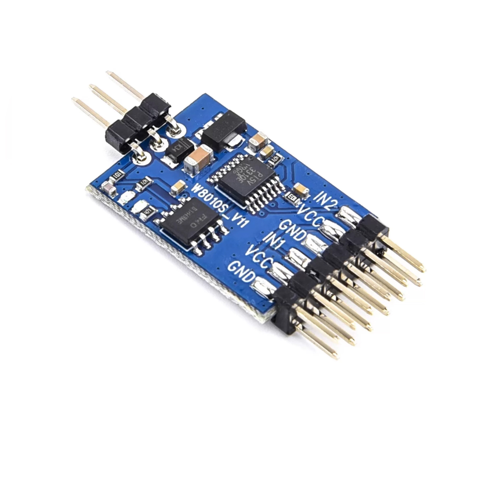 Module de commutation vidéo 5. - Drone Receiver avis et prix