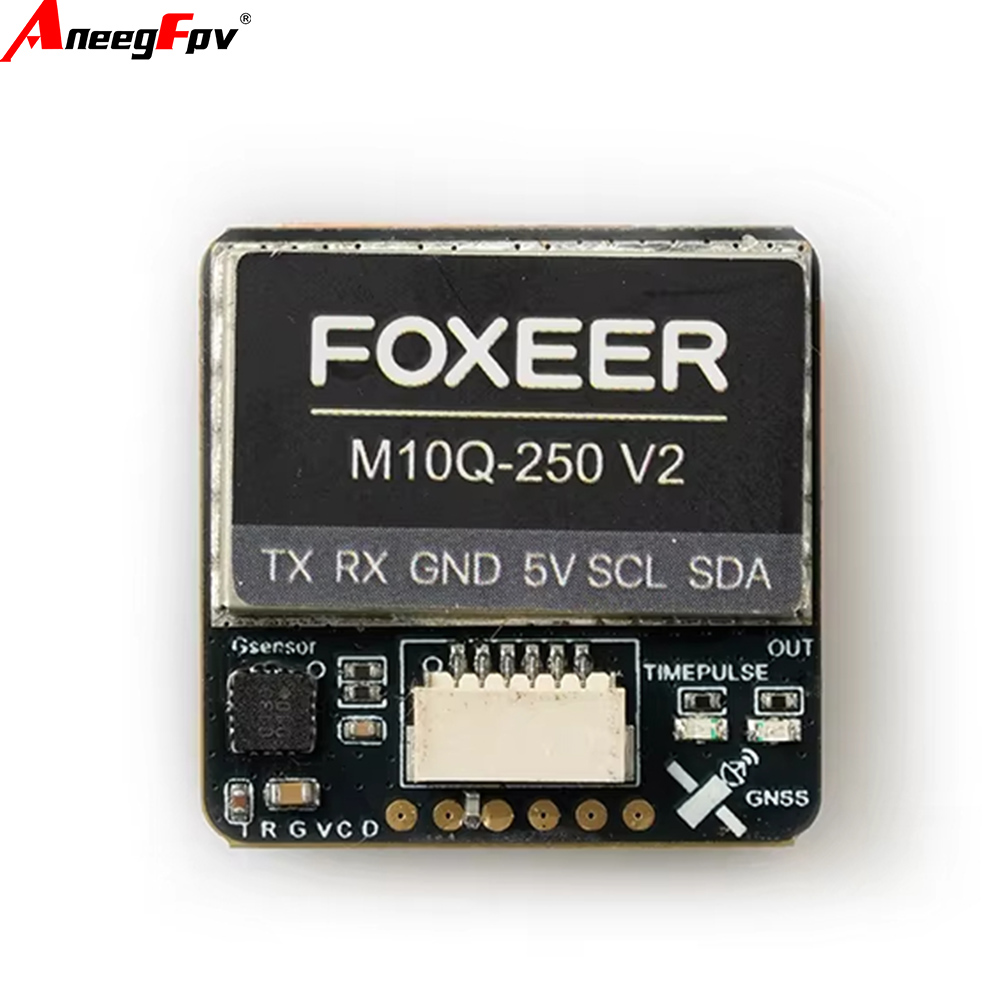 Module GPS Foxeer M10Q 250 V2  - Drone Gps Module avis et prix