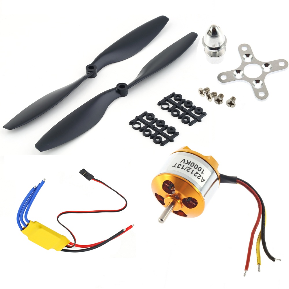Moteur sans balais Outrunner,  - Drone Power Distribution Board avis et prix
