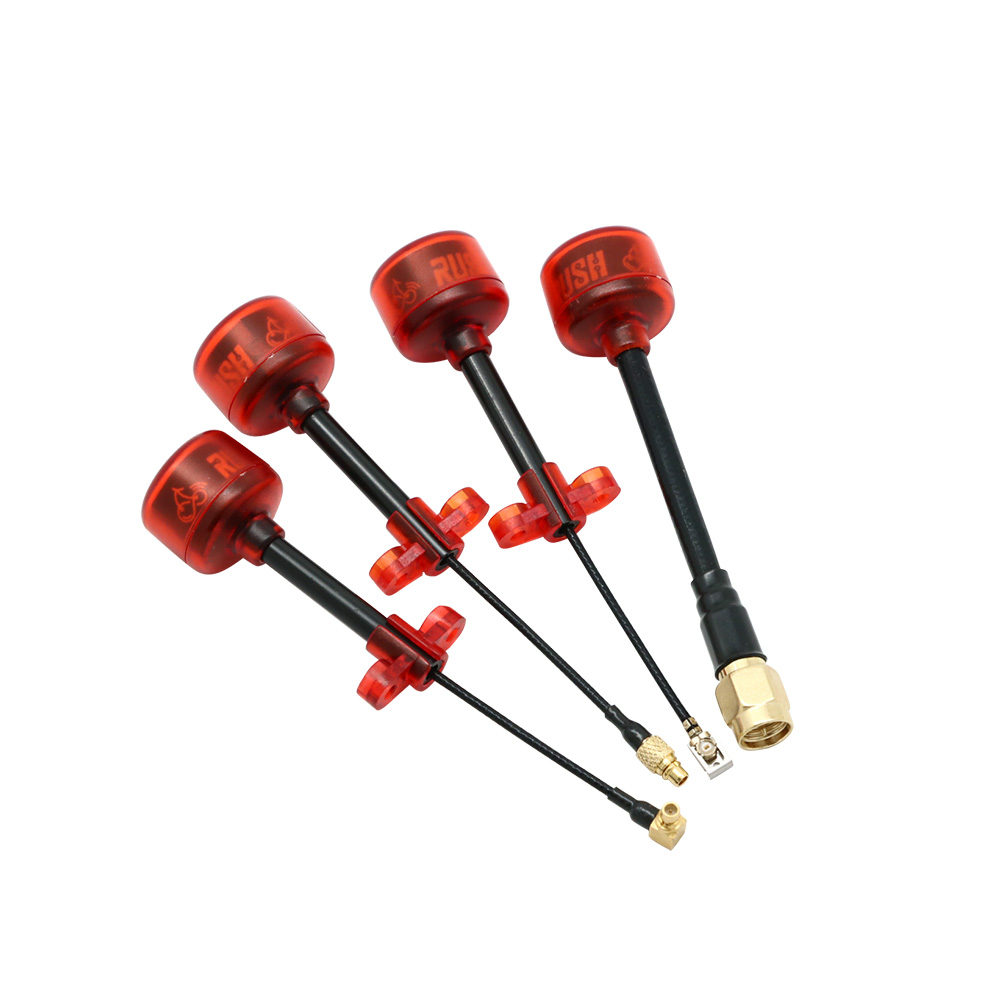 Rush Cherry FPV 5.8G antenne L - Drone Antenna avis et prix