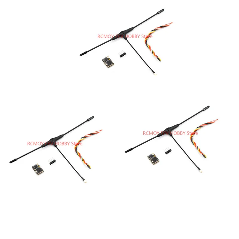 Récepteur de drone longue port - Tbs Fpv Crossfire avis et prix