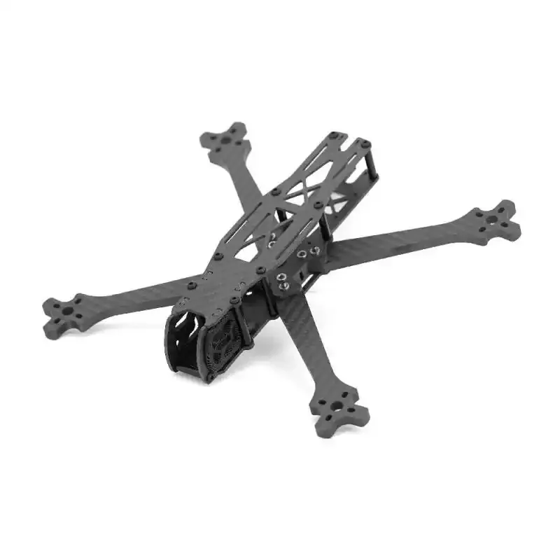 Kit de cadre FPV TBS SOURCE ON - Tbs Fpv Source One avis et prix