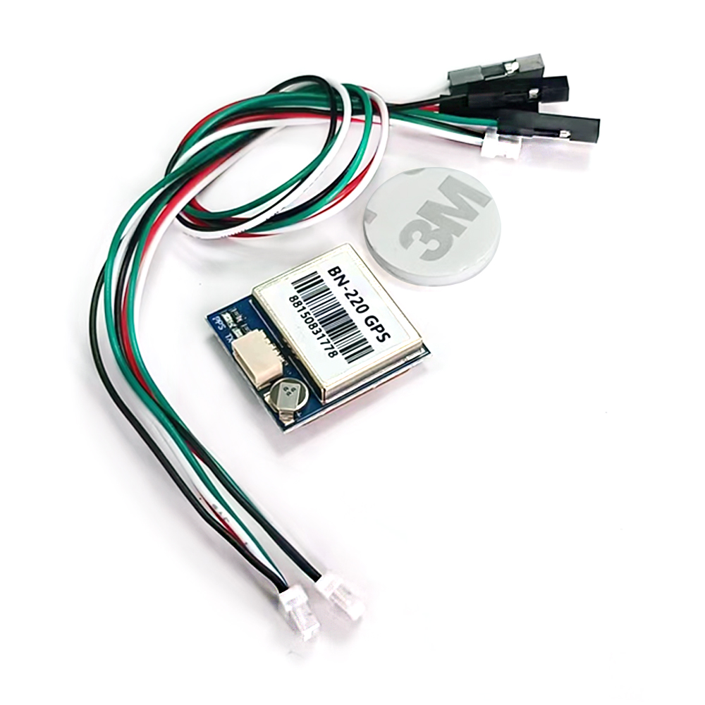 Module GPS GLONASS BN-220 BN88 - Drone Gps Module avis et prix