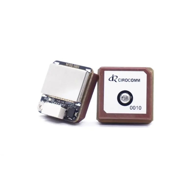 Mini GNSS Tech avec boussole,  - Drone Gps Module avis et prix