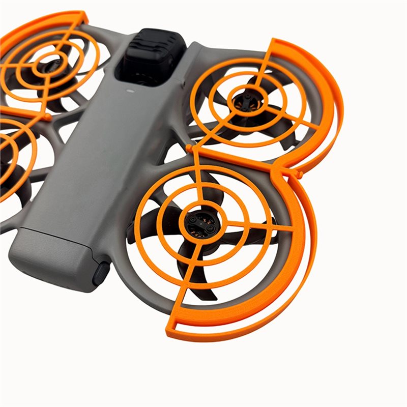 【RECOMENDAR】Protection de héli - Drone Propeller Guard avis et prix