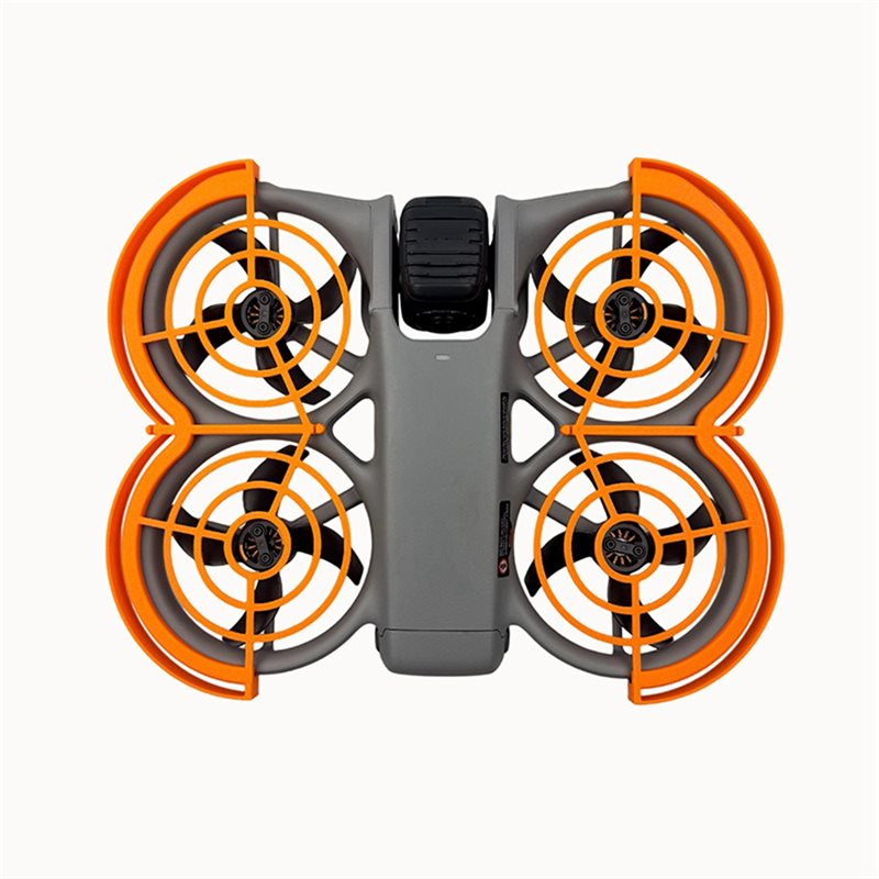 【RECOMENDAR】Protection de héli - Drone Propeller Guard avis et prix