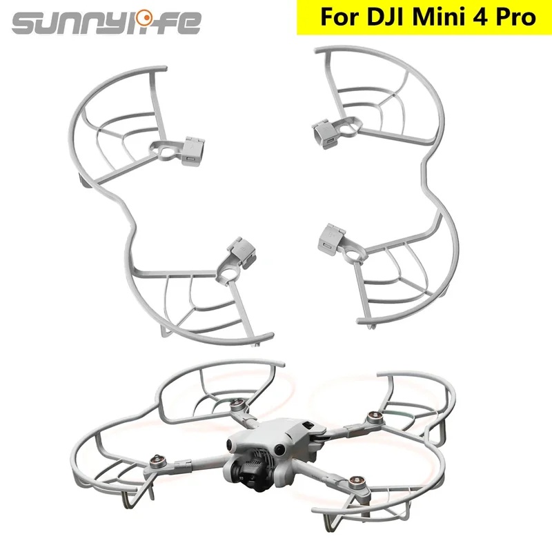 Protection d'hélice Sunnylife  - Drone Propeller Guard avis et prix