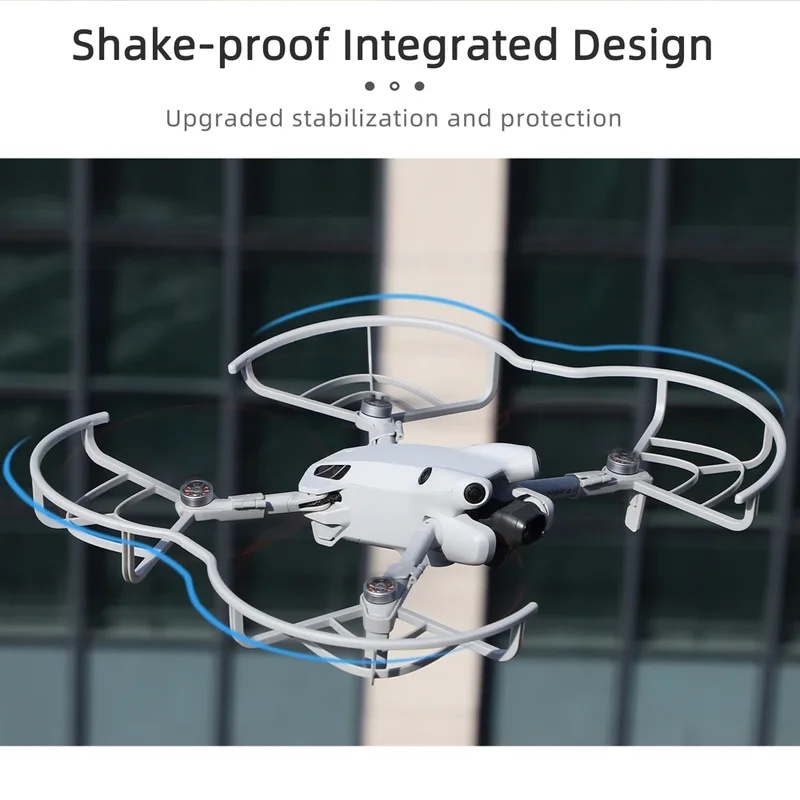 Protection d'hélice Sunnylife  - Drone Propeller Guard avis et prix