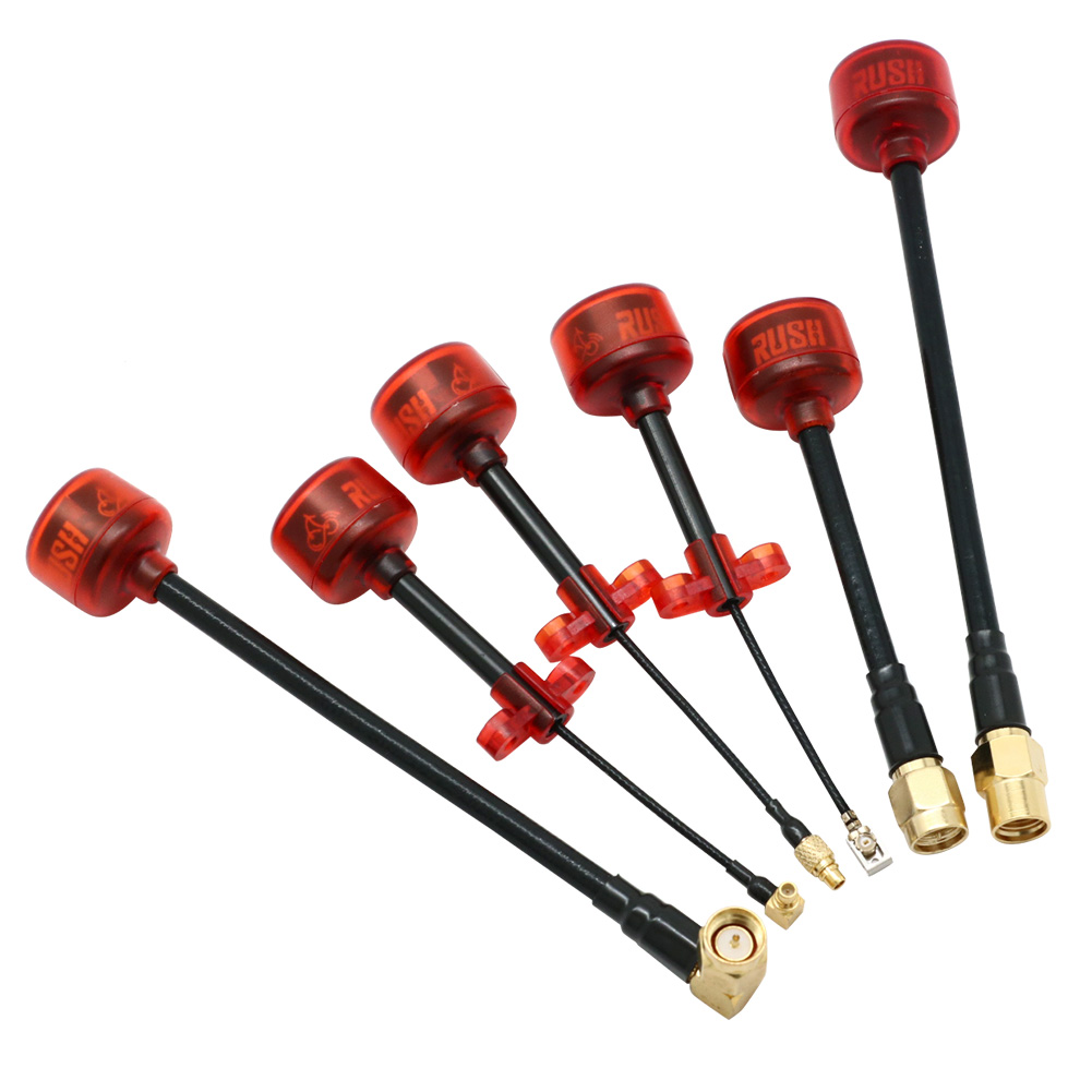 Rush Cherry FPV 5.8G antenne L - Drone Antenna avis et prix