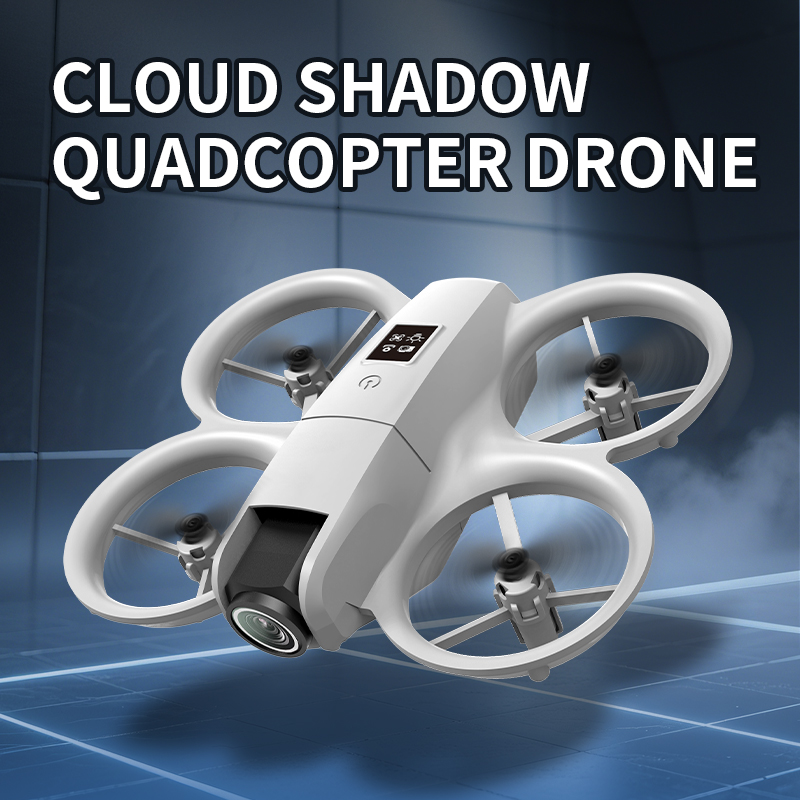 Mini drone H135 4K professionn - Eachine Drone E58 avis et prix
