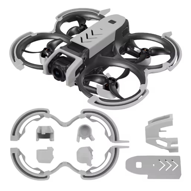 ABVO - Kit de protection pour  - Drone Propeller Guard avis et prix