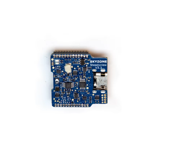 SKYZONE Cobra X FPV Dr-one réc - Drone Receiver avis et prix