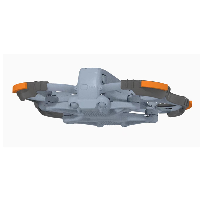 Pour DJI Avata 2 anneau de pro - Drone Propeller Guard avis et prix