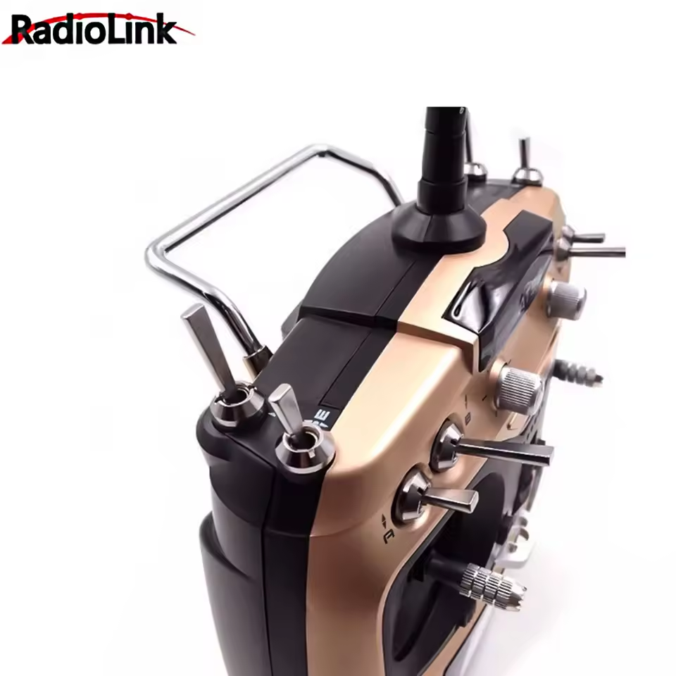 Radiolink AT9SPro 12CH 2.4G DS - Drone Transmitter avis et prix