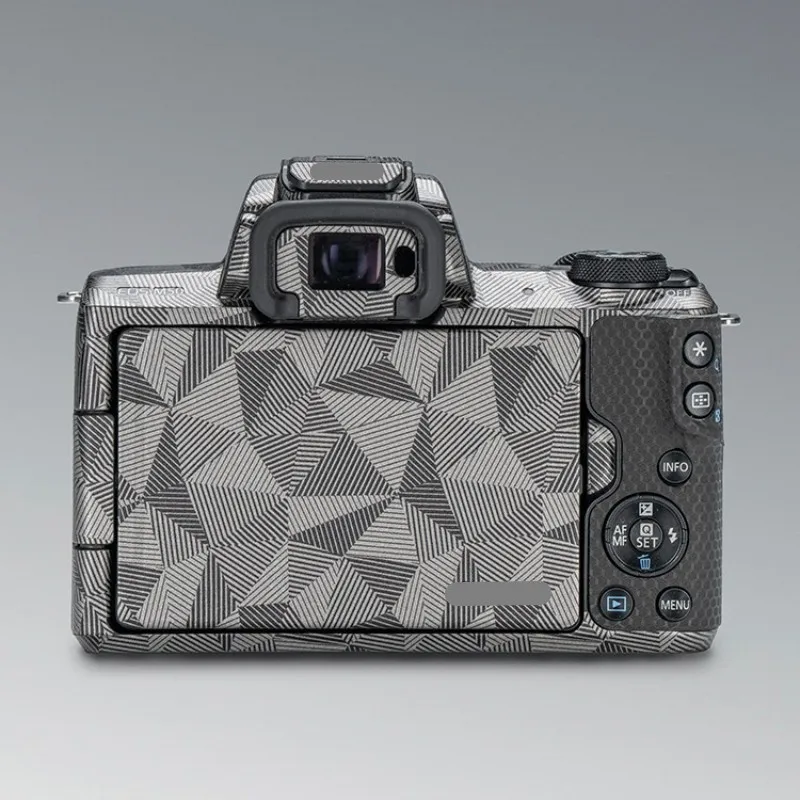Autocollant de protection du c - Canon Camera Eos M50 Mark Ii avis et prix