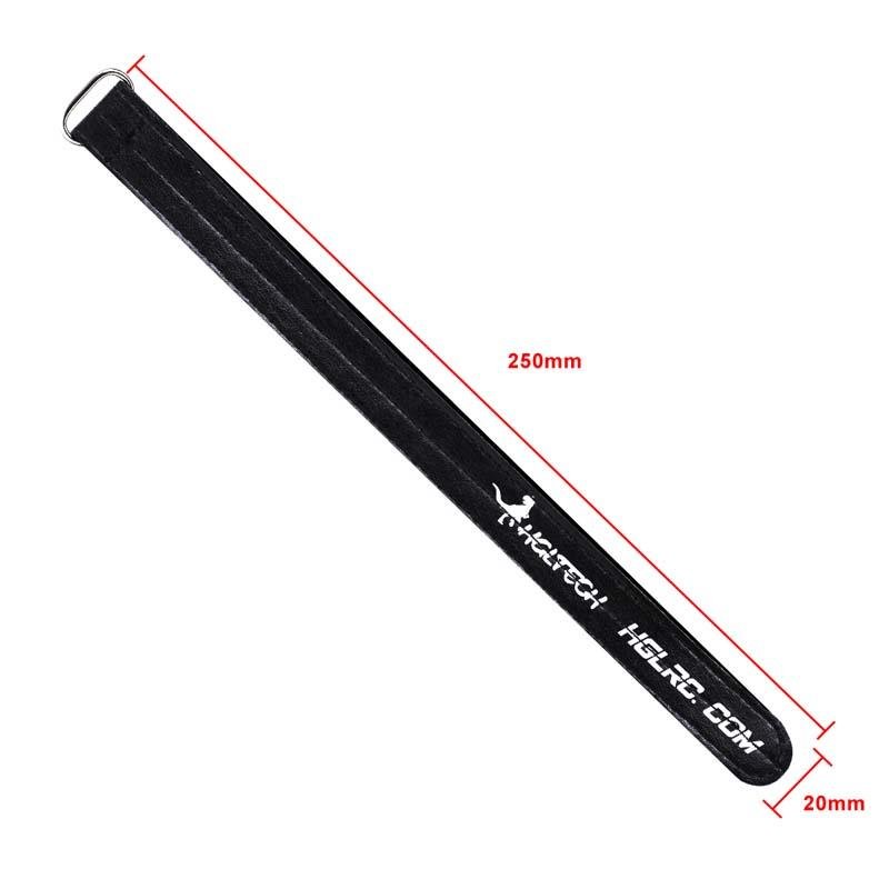 Sangle de batterie HGLRC en si - Drone Battery Strap avis et prix