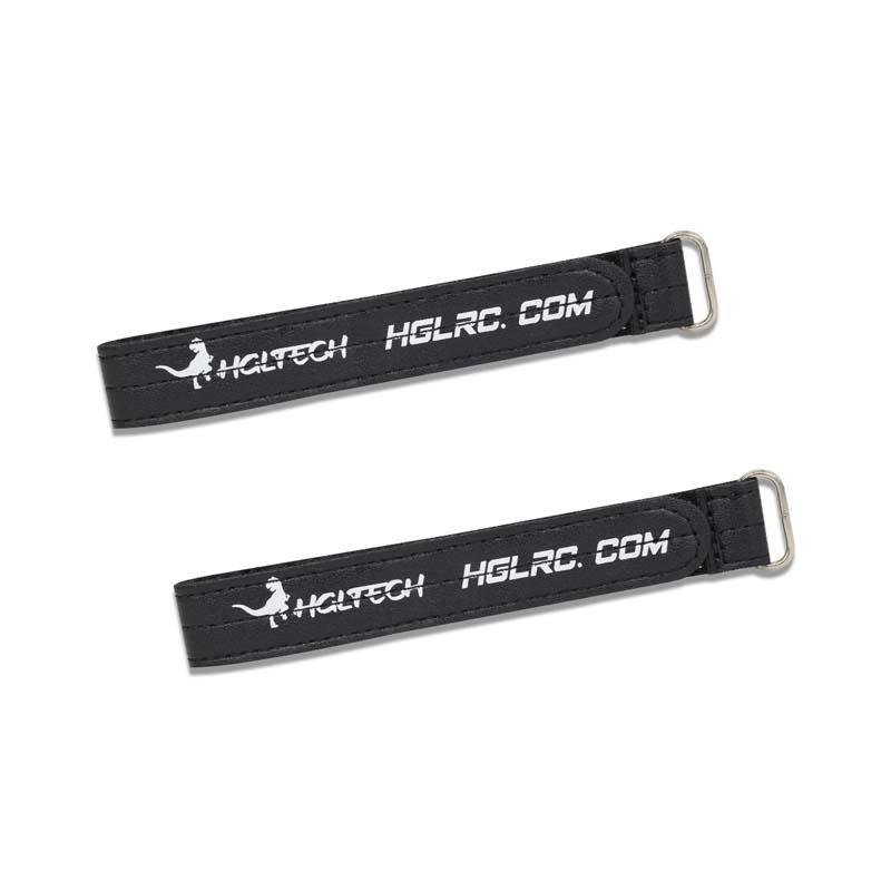 Sangle de batterie HGLRC en si - Drone Battery Strap avis et prix