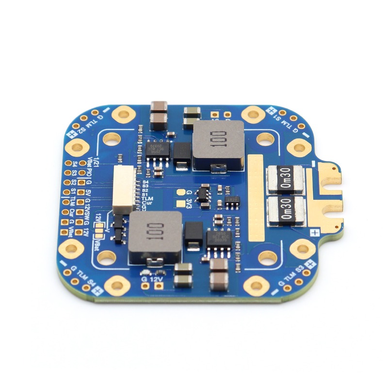 Carte de distribution d'alimen - Drone Power Distribution Board avis et prix