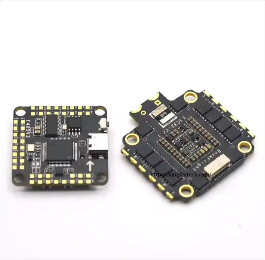 BoMaSNew F405 V3 F4 V3S Contrô - Betaflight Fc F4 avis et prix