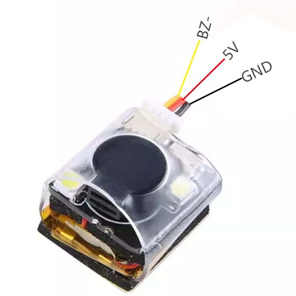 HAPPYDAY~ Finder Buzzer 100dB  - Drone Buzzer avis et prix