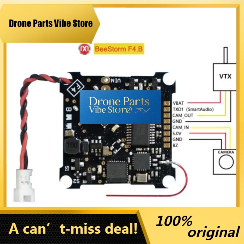 Module GPS Beitian BE-180 sans - Drone Gps Module avis et prix