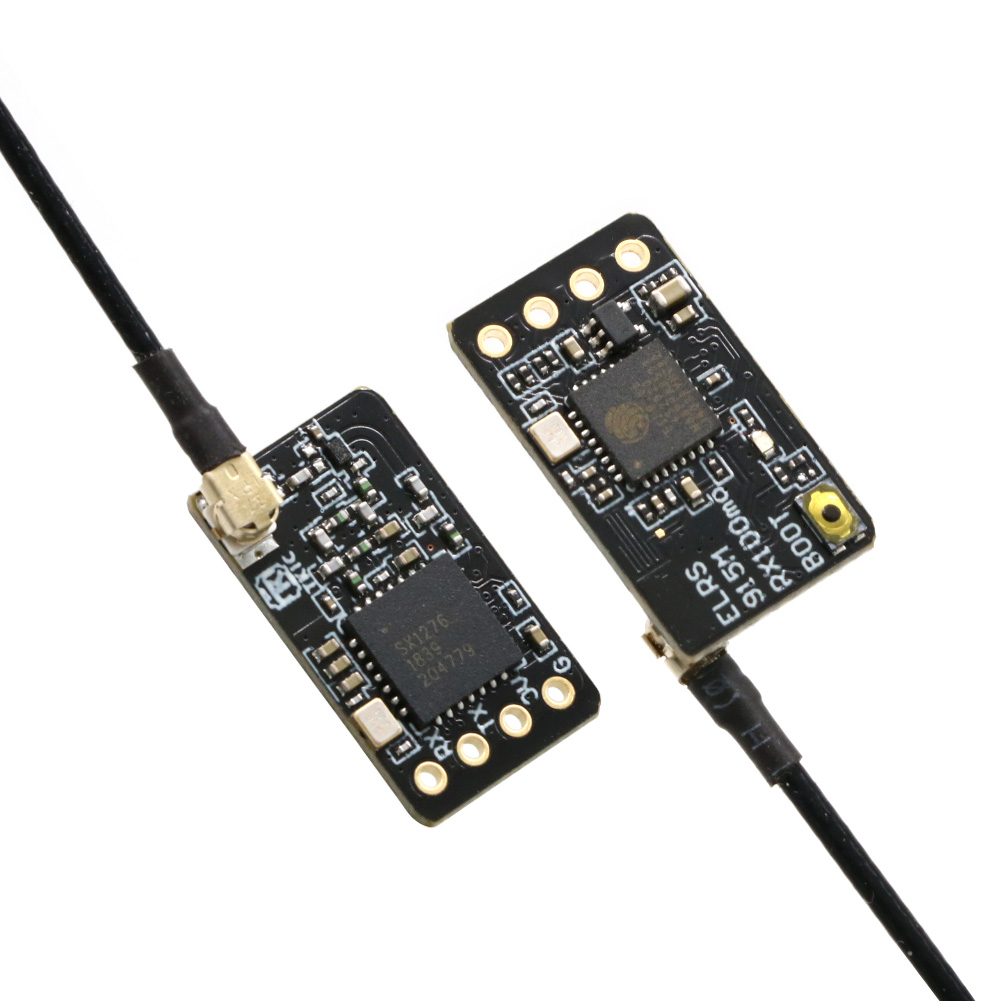 ELRS-Récepteur NANO ExpressLRS - Drone Charger avis et prix