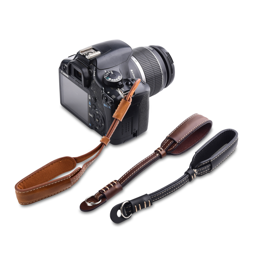 Poignée en cuir pour appareil  - Canon Camera Eos M50 Mark Ii avis et prix