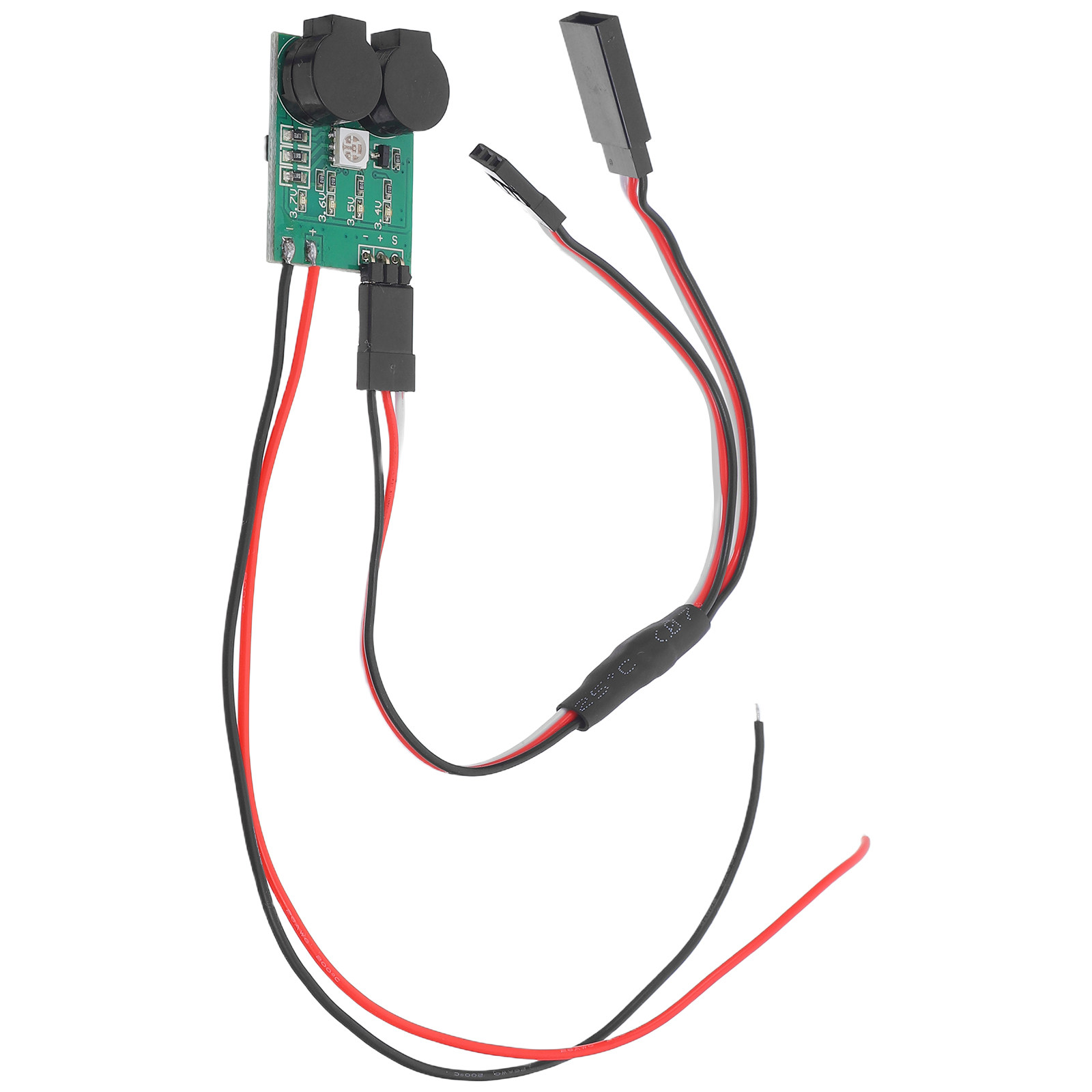 Mini Alarme Sonore RC, Alarme  - Drone Buzzer avis et prix