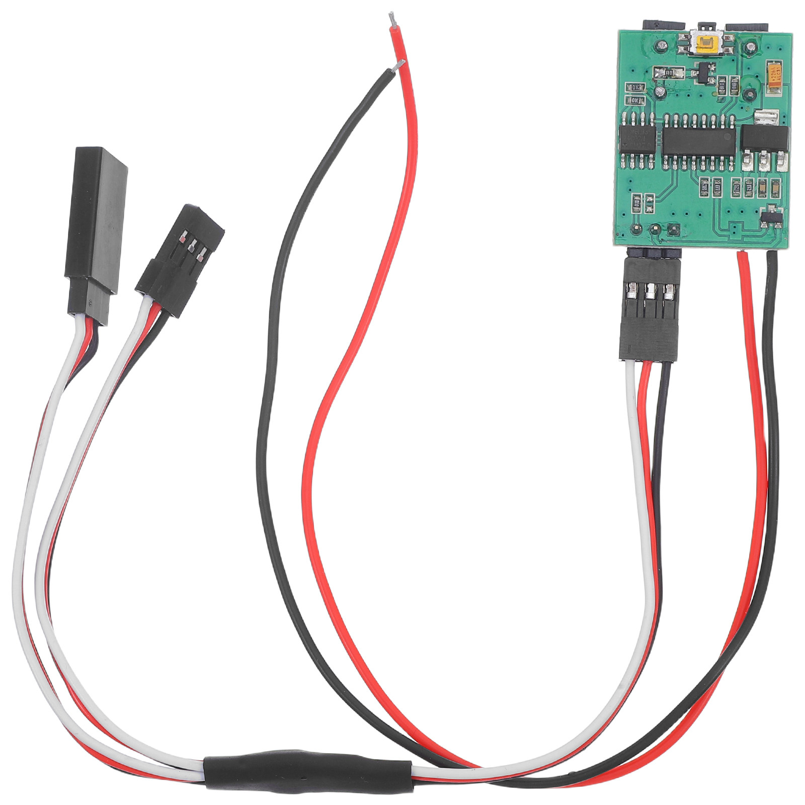 Mini Alarme Sonore RC, Alarme  - Drone Buzzer avis et prix