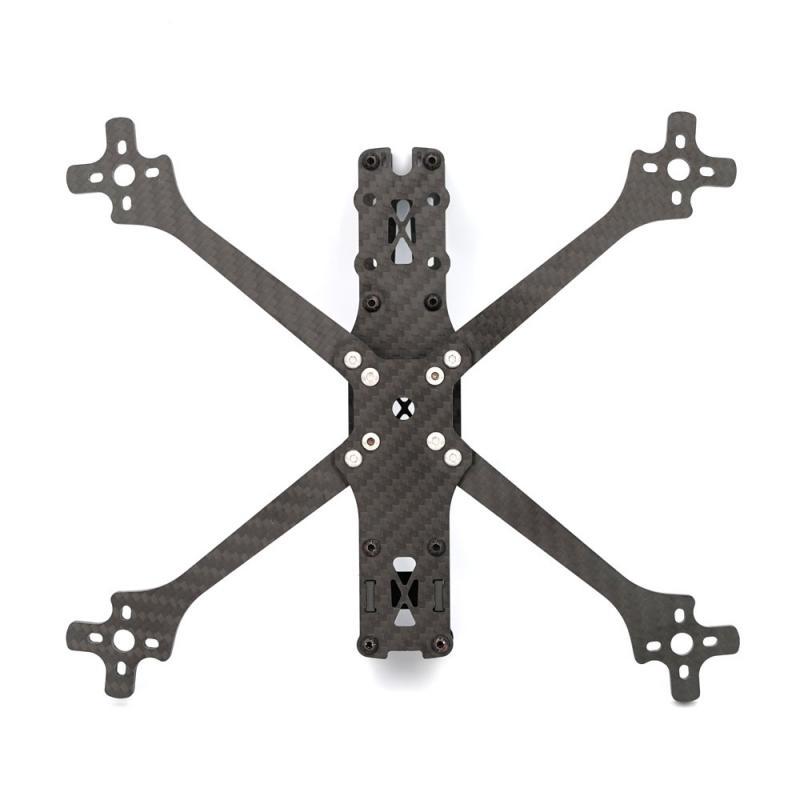 TBS SOURCE ONE V5.1 5 pouces c - Tbs Fpv Source One avis et prix