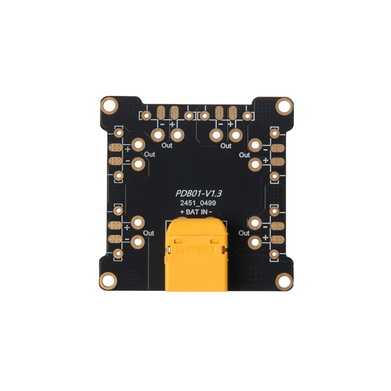 Super promotion : Carte de dis - Drone Power Distribution Board avis et prix