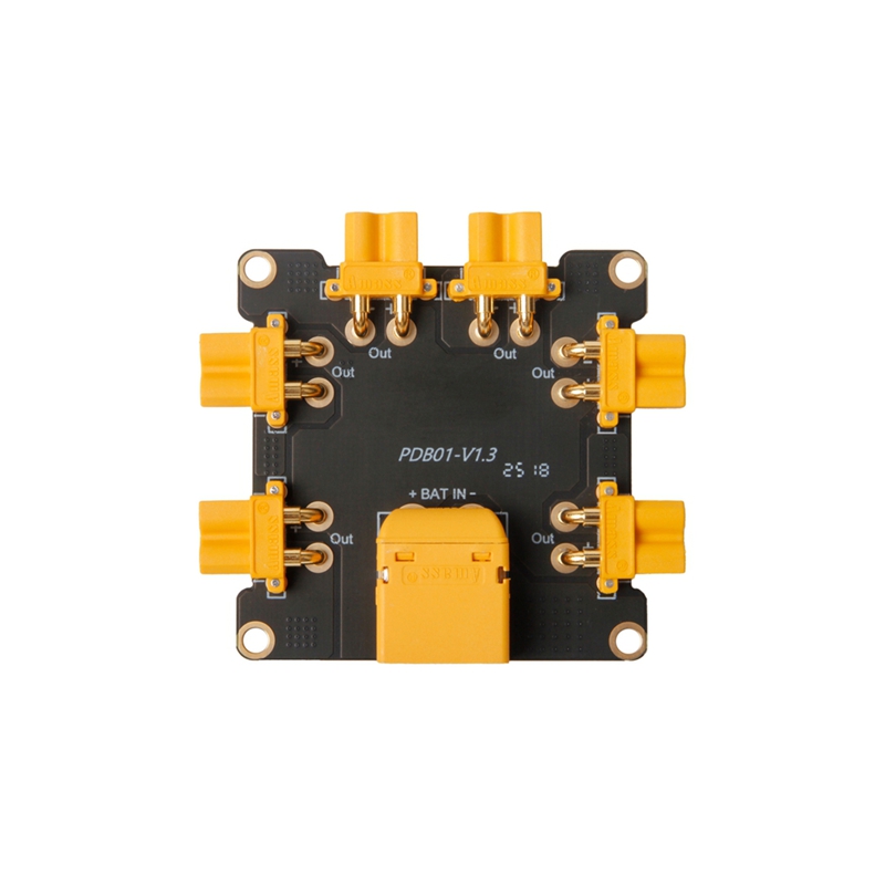 Super promotion : Carte de dis - Drone Power Distribution Board avis et prix