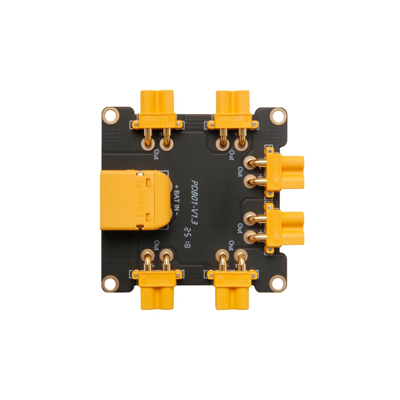Super promotion : Carte de dis - Drone Power Distribution Board avis et prix
