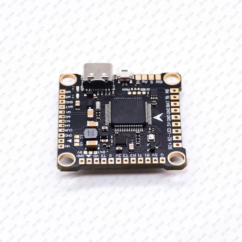 Carte de contrôle de vol F4V3S - Betaflight Fc F4 avis et prix