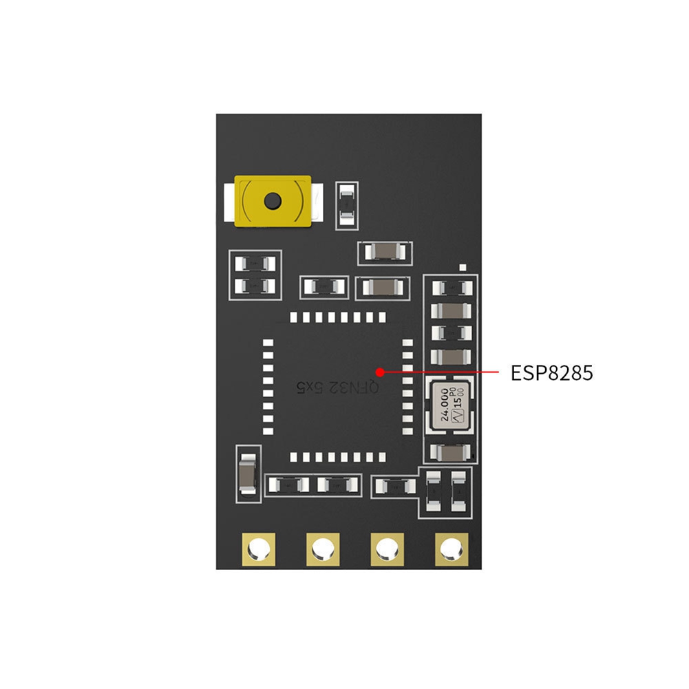 Récepteur ELRS FBIL-2.4G Expre - Drone Antenna avis et prix