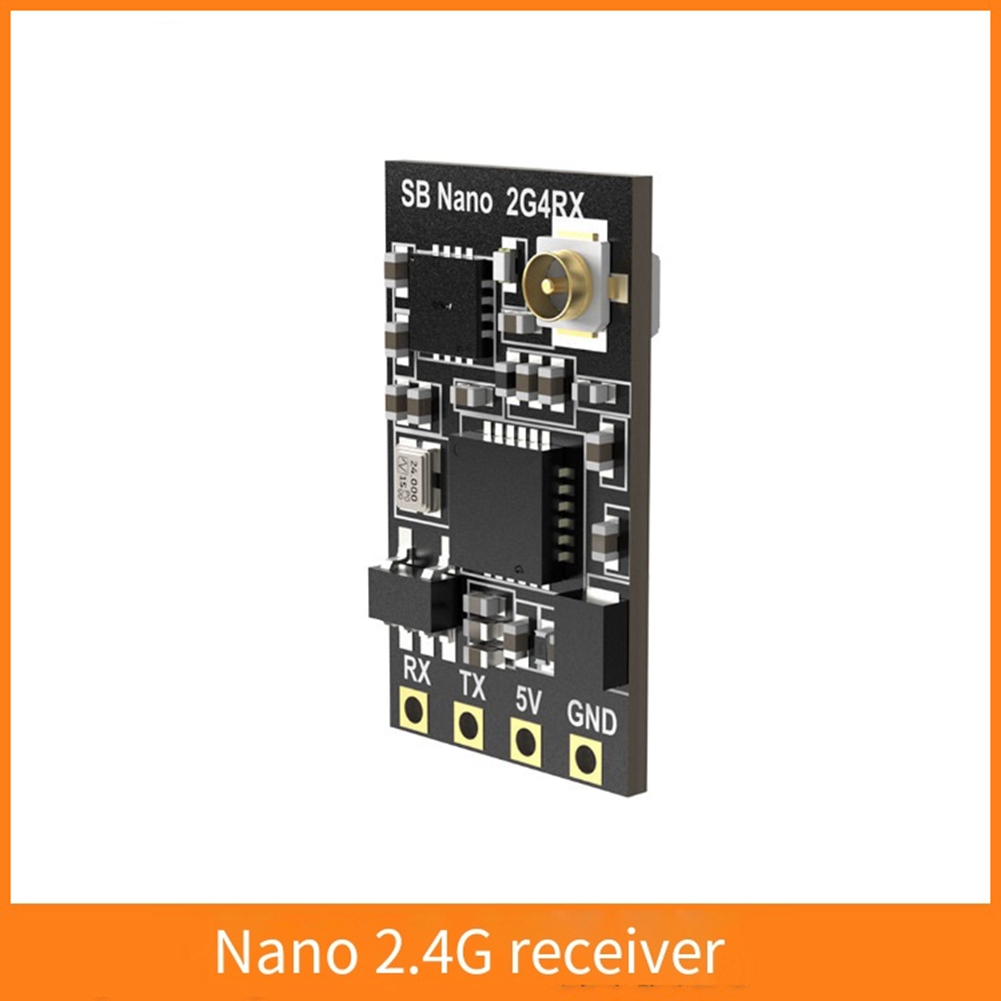Récepteur ELRS FBIL-2.4G Expre - Drone Antenna avis et prix