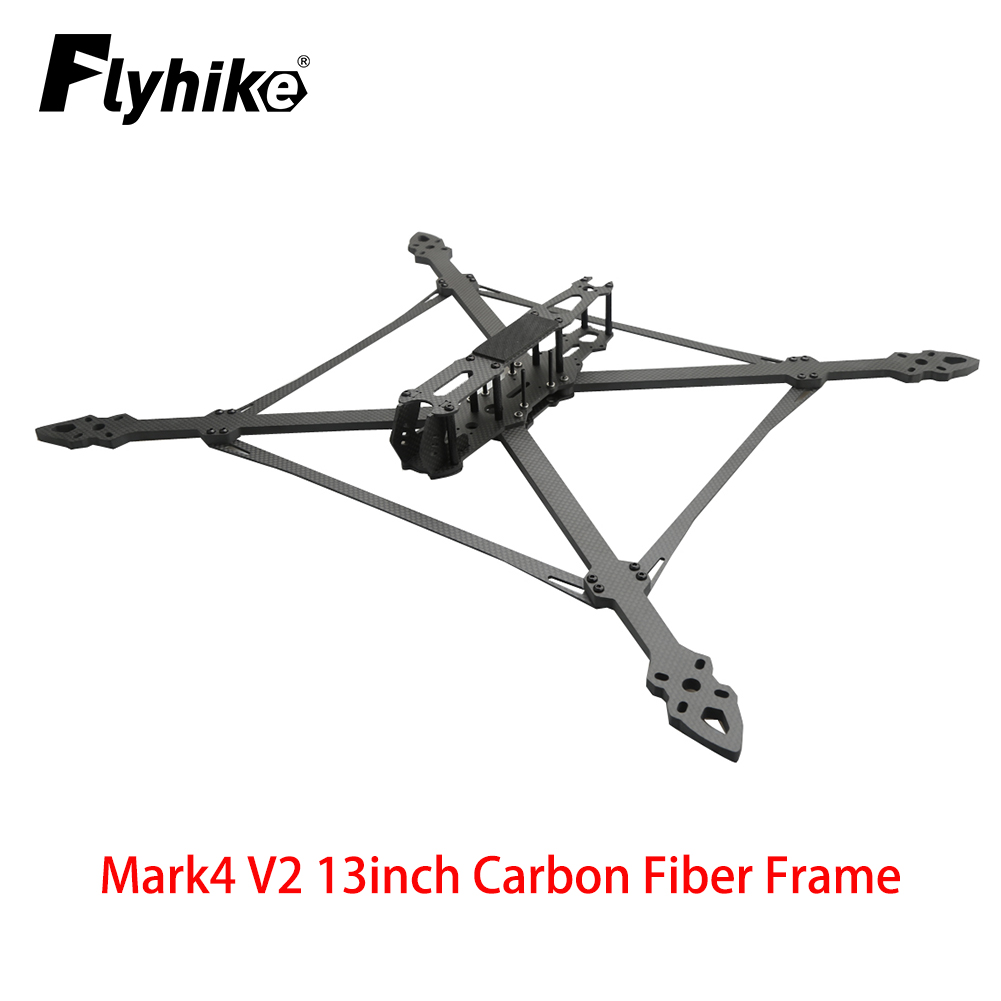 Mark4 V2 13 pouces cadre FPV e - Drone Charger avis et prix